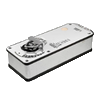 Damper actuators with spring return, 10 Nm