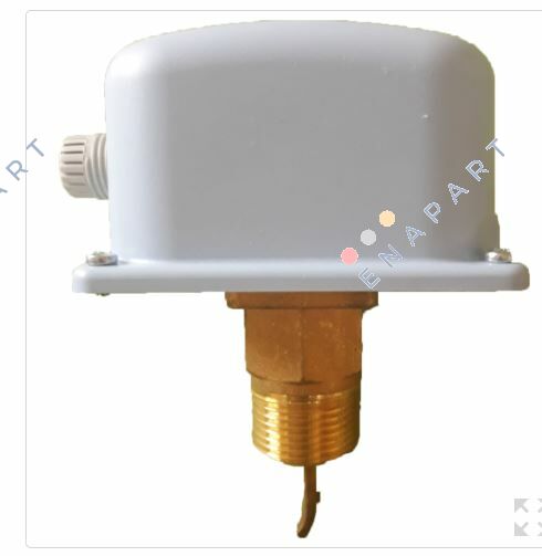 1 "R ATTACK (DIN2999) FLOWSTATE latón para LÍQUIDOS DE BRONCE