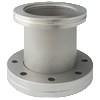 Adaptor ISO-K/ CF-F