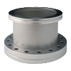 ADAPTOR ISO-KF / ISO-CF