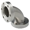 Elbow 90° - Stainless Steel 304L