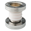 Intermediate Piece Insulated CF