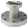 Reducer CF-F/CF-R - Stainless Steel 304L
