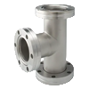 Tee - Stainless Steel 304L