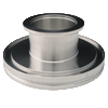 Adaptor, aluminum