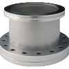 ADAPTOR ISO-KF / ISO-CF