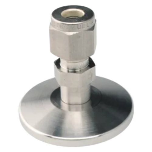 DN40 ISO-KF/16mm Swagelok®