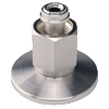 Adaptor ISO-KF/VCR Female