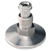 Adaptor ISO-KF/VCR Male