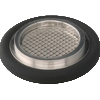 Centering Ring with Fine Filter