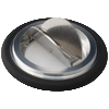 Centering Ring with Throttle