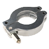 Clamping Ring with Hex. Nut