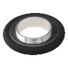 Reducing Centering Ring, stainless steel 304