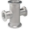 Reducing Cross, aluminum