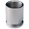 Screw-On Flange