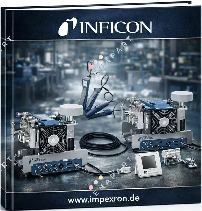 Inficon