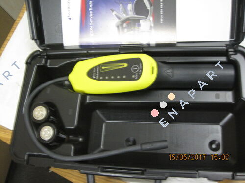 718-202-G11 Detector de fugas de gas combustible