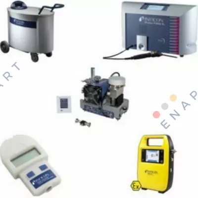 Cool Check HLD5000/ HLD6000 