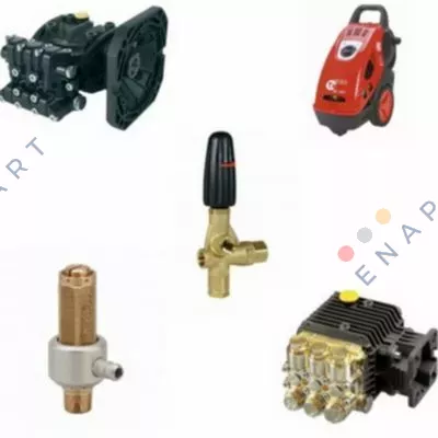 10.0297.70 Adaptador macho Quick Lance