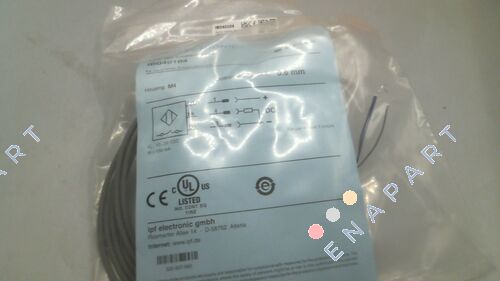 IB050104 Sensor inductivo