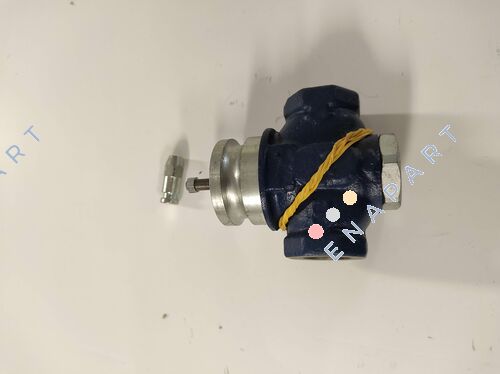 2TGB15F Válvula de globo de 2 vías