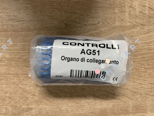 AG51 Enlazamiento