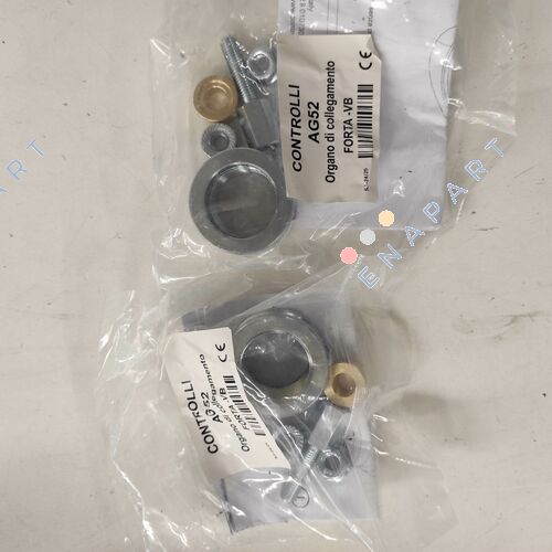 AG52 Kit de conexión AG52