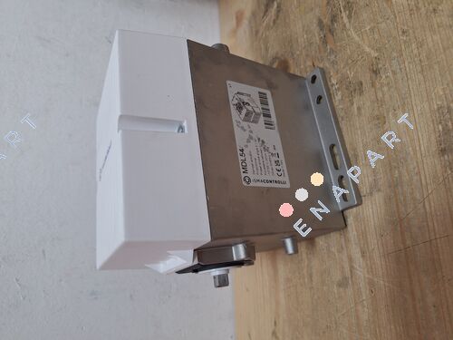 MDL54 Actuadores de compuerta, fuente de alimentación