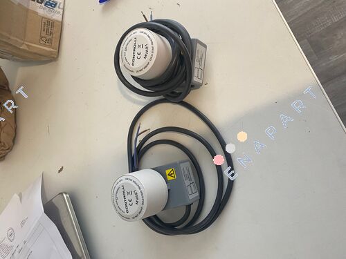 MVA21 Actuador electrotérmico para válvulas de zona y unidades terminales