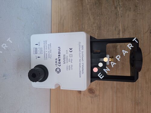 MVB26 solenoide