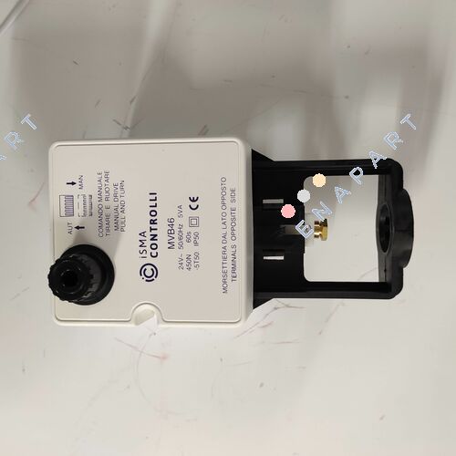 MVB46 solenoide