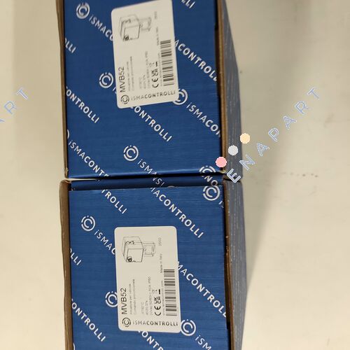 MVB52 servomotor