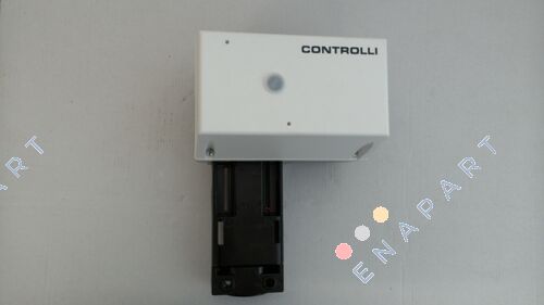 MVH46 Actuador de válvula