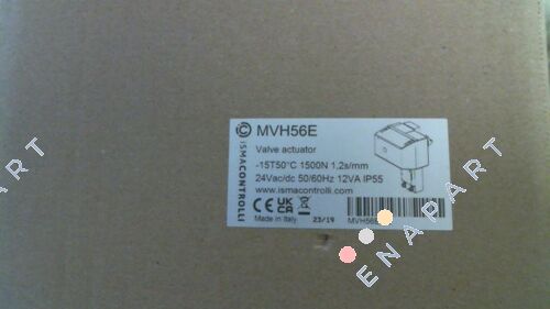 MVH56E Actuador electromecánico