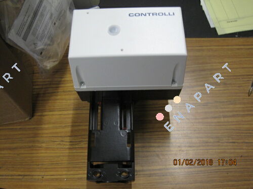 MVH56FA Actuador electrotérmico