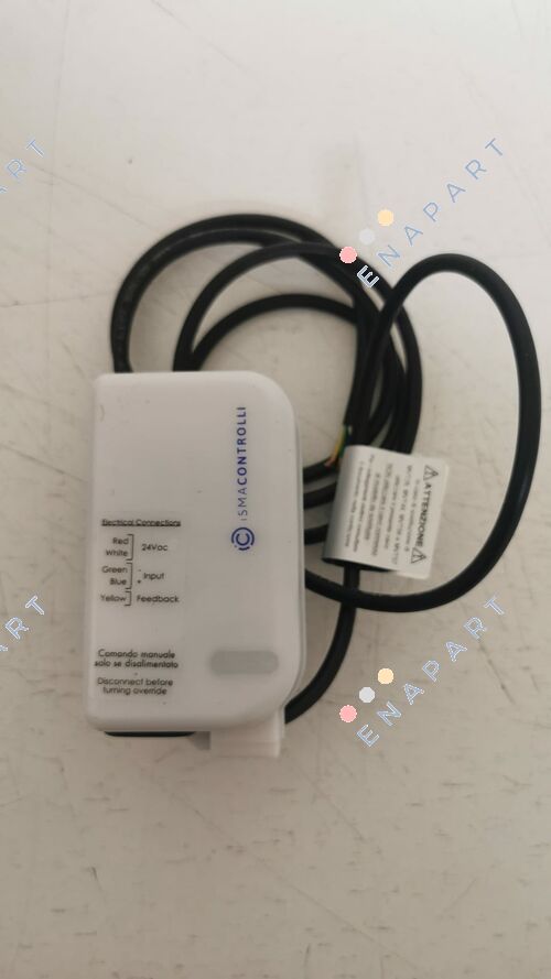 MVT503S Activador