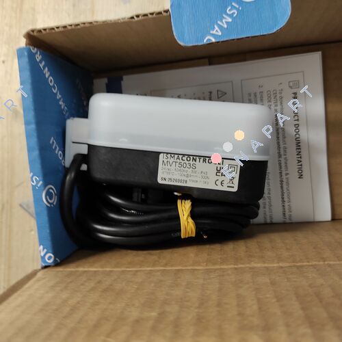 MVT503S Activador