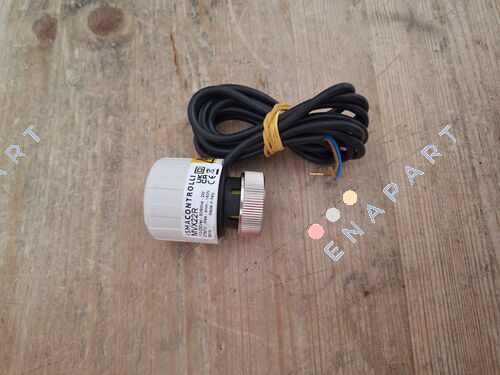 MVX22R actuador electrotérmico