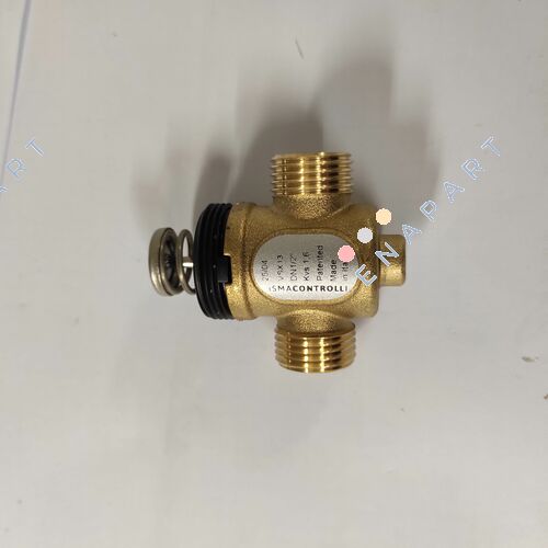 VSX13 Fan Coil válvulas motorizadas