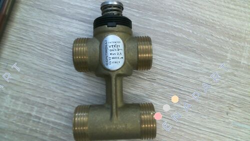 VTX21 3/4" (2.5) válvula