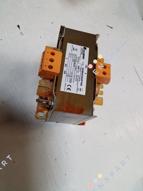 CTCFM00300P789 