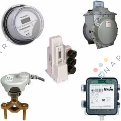 RR16-50-54-8N-SL-IZN.1 regulador de gas
