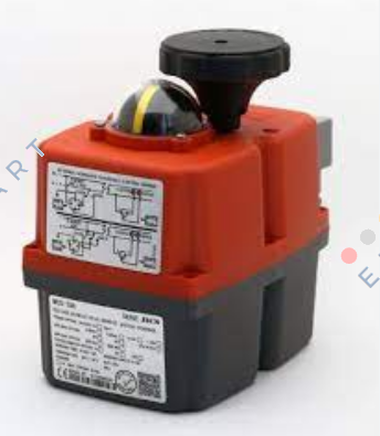 J3C-S20 solenoide