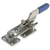 4,000 LB CAP Pulling Action Latch Toggle Clamps