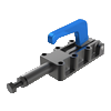HDP2600 Heavy Duty Long Handle Push-Pull Clamp