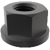 Flange Nuts