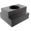 T-Slot Nuts
