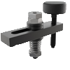 Miniature Radius Clamp Assemblies