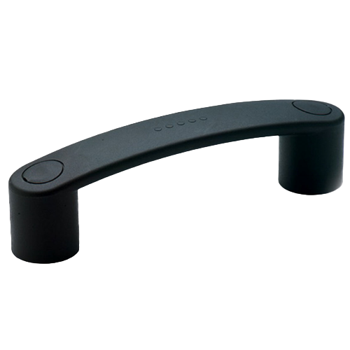 Ergostyle® Back Mounted Bridge Handles by ELESA®