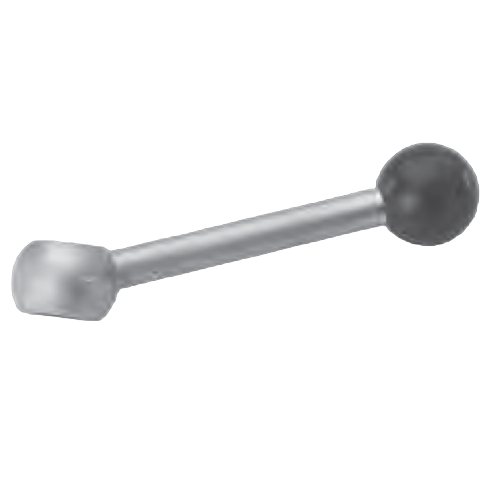 Steel Clamping Levers